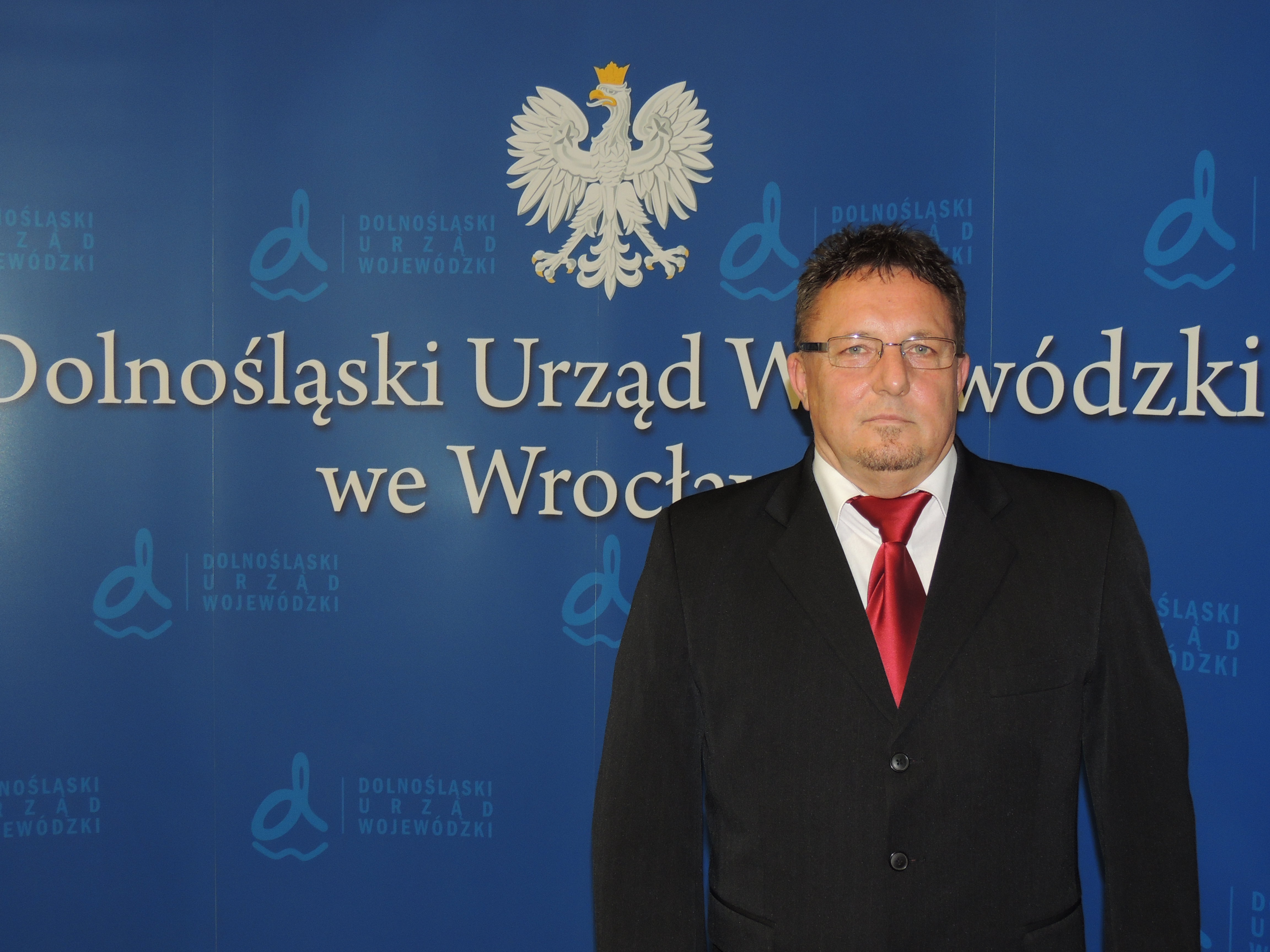 Wiesław Zielonka - konsultant wojewódzki pielęgniarstwa ratunkowego